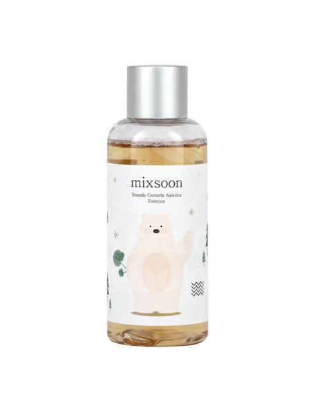 MIXSOON Soondy Centella Asiatica Essence esencia calmante piel sensible