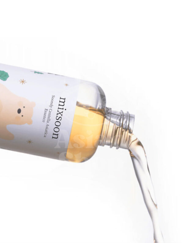 MIXSOON Soondy Centella Asiatica Essence