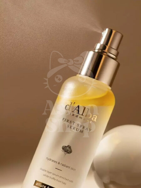 D´ALBA White Truffle First Spray Serum