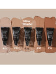 MIZON Snail Repair Intensive BB Cream SPF50+ PA+++