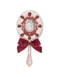 Flower Knows Strawberry Cupid Hand Mirror