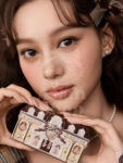 Flower Knows Sweetie Bear Palette 01 Buttery Croissant