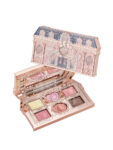 Flower Knows Sweetie Bear 02 Strawberry Milk paleta sombras
