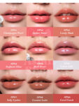 Lip Glaze P04 Seafoam Glow