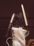 Flower Knows Brow Gel & Pencil 01 Taupe Brown