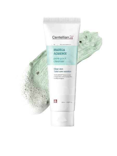 CENTELLIAN 24 Madeca Acnience Pore Pack Cleanser