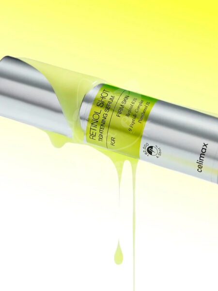 CELIMAX Retinol Shot Tightening Serum
