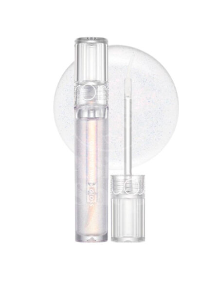 ROMAND Glasting Water Gloss #00 Meteor Track