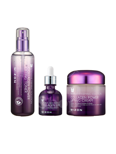 MIZON Collagen Power Lifting Set