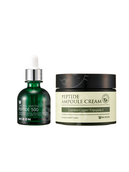MIZON Dúo Peptide