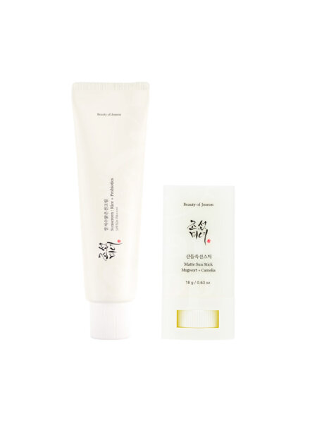 BEAUTY OF JOSEON Dúo Essence Stick