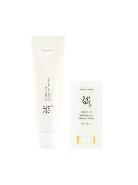 BEAUTY OF JOSEON Dúo Essence Stick