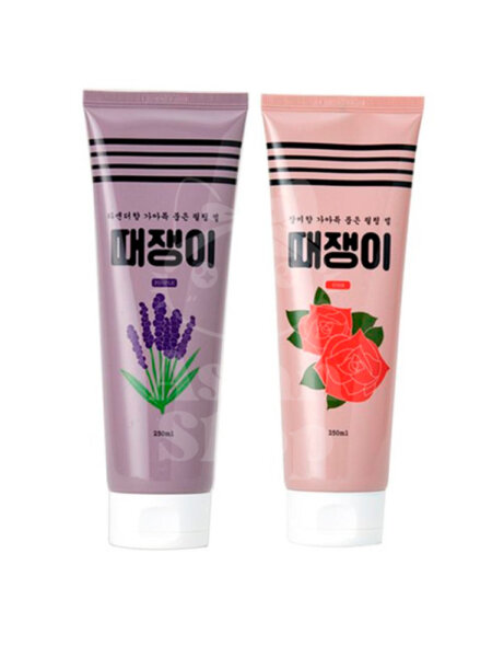 TAE JAENG YI Body And Face Peeling Gel