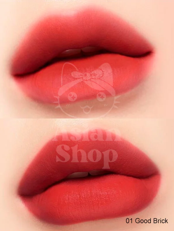 PERIPERA Ink Velvet