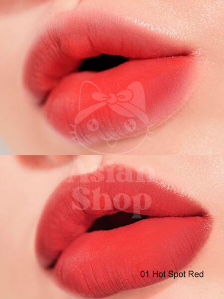 PERIPERA Ink Airy Velvet