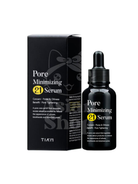 TIAM Pore Minimizing 21 Serum