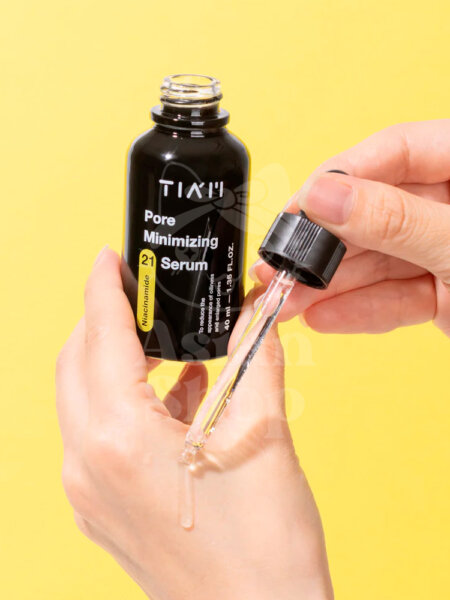 TIAM Pore Minimizing 21 Serum