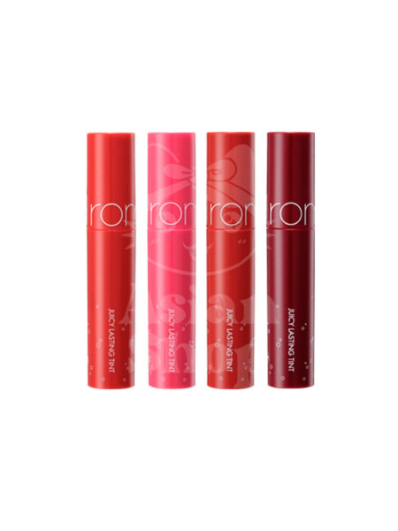 ROMAND Juicy Lasting Tint Sparkling Series foto producto