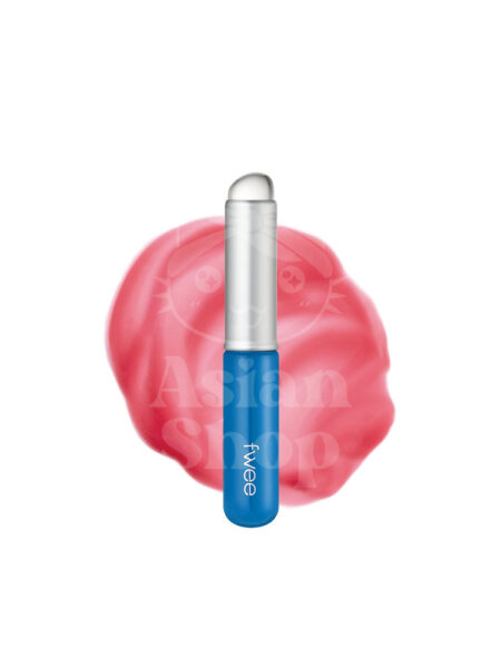 FWEE Fingerlike Silicone Lip Brush Mini