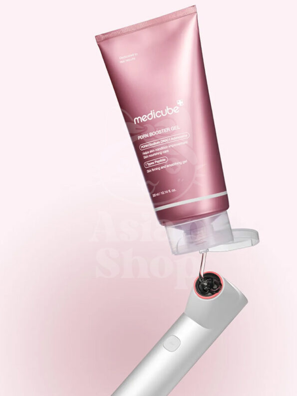 MEDICUBE PDRN Booster Gel
