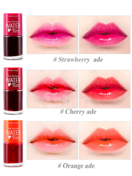 ETUDE Dear Darling Water Tint