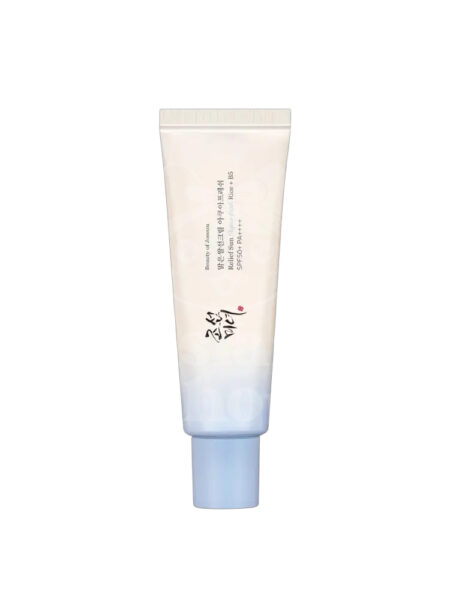BEAUTY OF JOSEON Relief Sun Aqua Fresh Rice + B5 SPF50+ PA++++