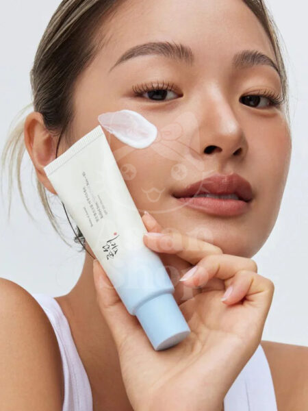 BEAUTY OF JOSEON Relief Sun Aqua Fresh Rice + B5 SPF50+ PA++++