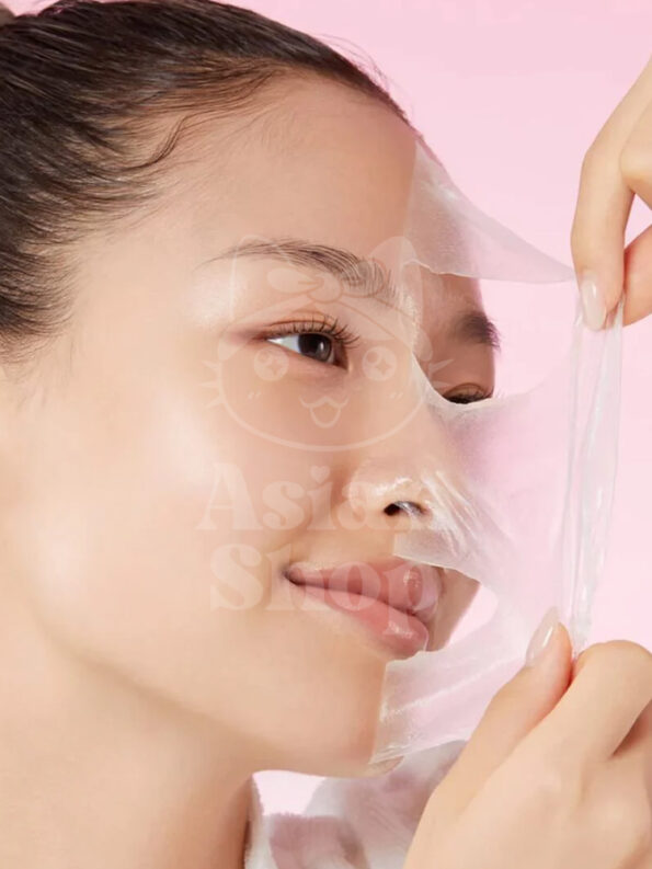 MEDICUBE Collagen Night Wrapping Mask