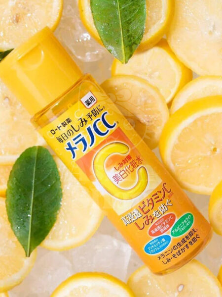MELANO CC Vitamin C Brightening Lotion