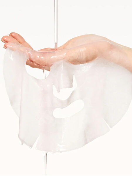 ANUA Peach 70 Niacin Serum Mask