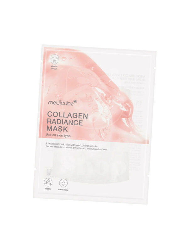 MEDICUBE Collagen Lifting Mask
