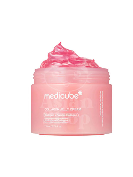 MEDICUBE Collagen Jelly Cream