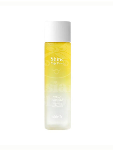 SKIN79 Shine Yuja Toner