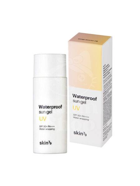SKIN79 Water Wrapping Waterproof Sun Gel SPF50+ PA++++