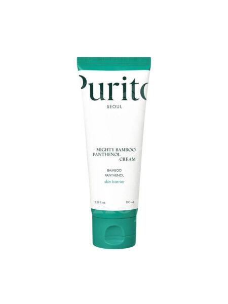 PURITO SEOUL Mighty Bamboo Panthenol Cream