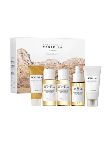SKIN1004 Madagascar Centella Travel Kit