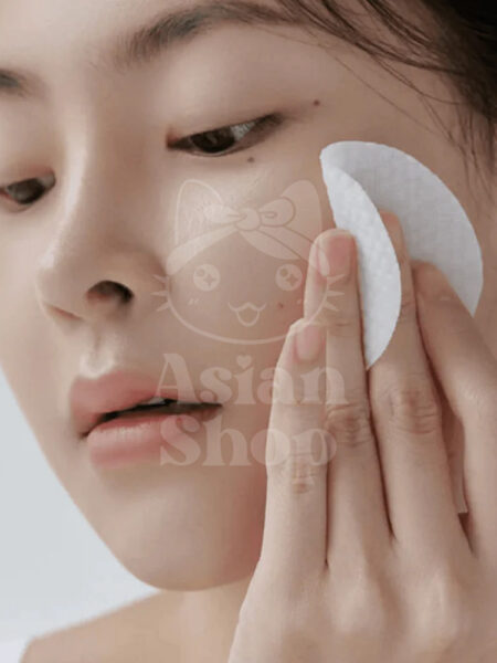 CELIMAX Ji Woo Gae Heartleaf BHA Peeling Pads