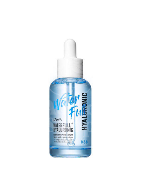 JUMISO Waterfull Hyaluronic Serum