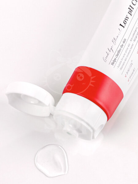 MIZON Good Bye Blemish Low Ph Cleanser