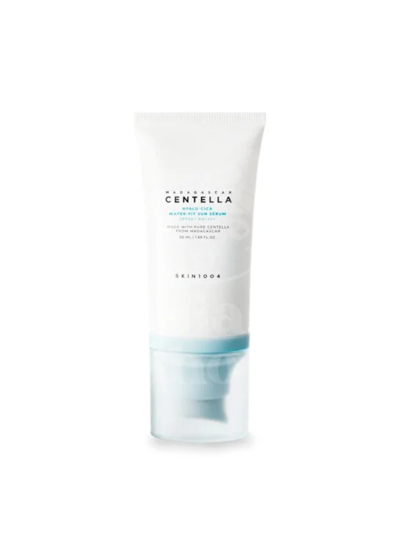 SKIN1004 Madagascar Centella Hyalu-Cica Water-Fit Sun Serum SPF50+ PA++++