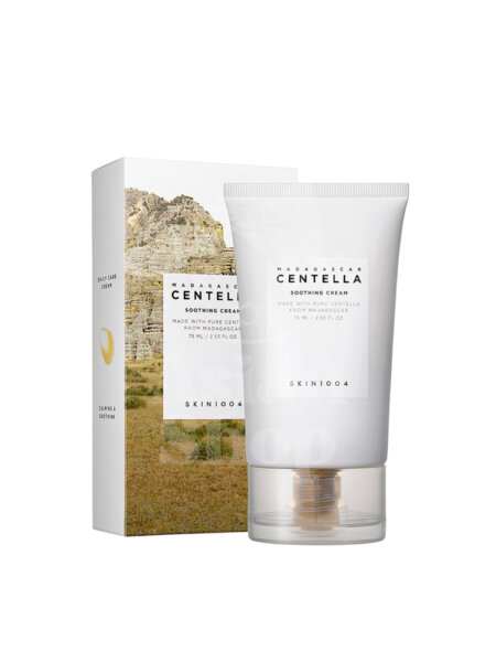 SKIN1004 Madagascar Centella Soothing Cream
