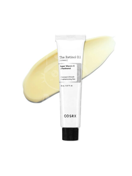 COSRX The Retinol 0.1 Cream