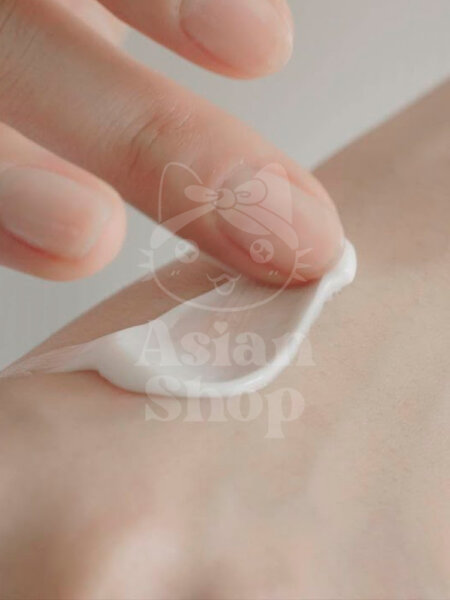 DEAR KLAIRS Rich Moist Soothing Cream