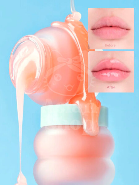 TOCOBO Vita Glazed Lip Mask