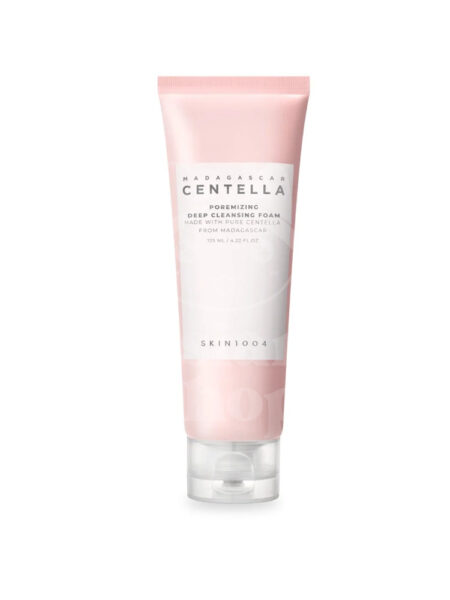 SKIN1004 Madagascar Centella Poremizing Deep Cleansing Foam