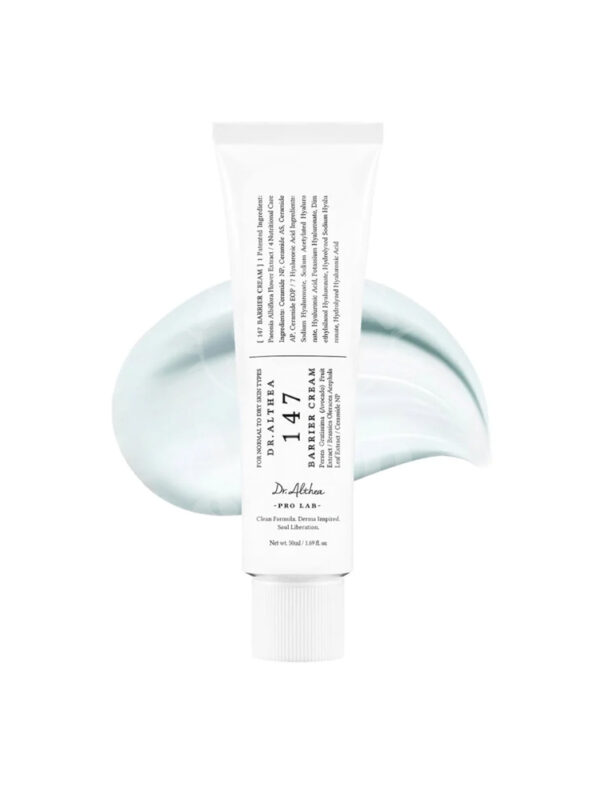 DR ALTHEA 147 Barrier Cream