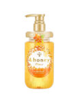 &HONEY Fleur Kinmokusei Moist Shampoo champú japonés con miel y argán