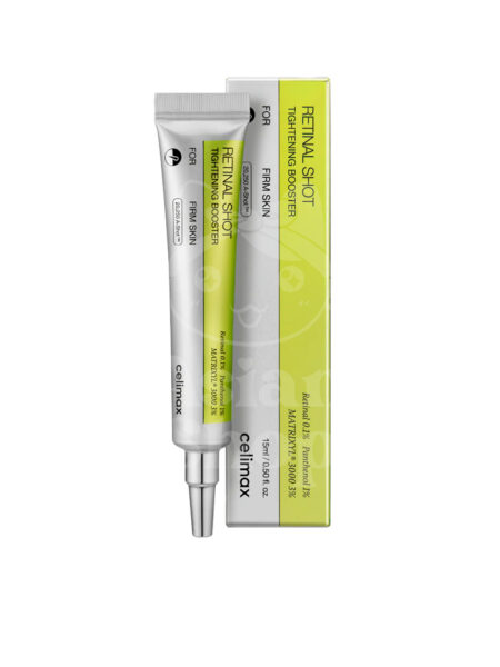 CELIMAX Retinal Shot Tightening Booster