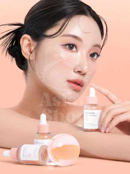 MIXSOON PDRN Colllagen Serum