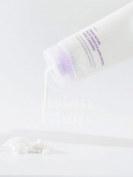 CELIMAX Derma Nature Foam Cleansing